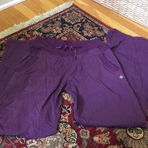 Lululemon Studio Pant